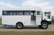 Продажа автобусов Ивеко 4х4