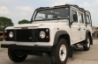 Land Rover Defender продажа