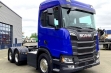 Scania R770 6x4 купить