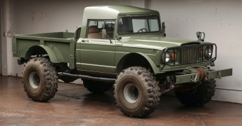 Kaiser Jeep M715