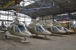 Agusta вертолет