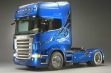 Scania тягач импорт из Европы продажа