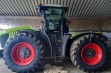 Claas Xerion 4200