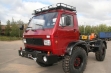 Продажа шасси для мастерской MAN 4x4