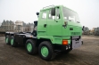 DAF Agrotruck продажа