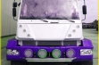 Arctic Trucks продажа