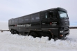 MAN 8x8 автобус купить