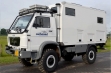 Продажа шасси автобуса MAN