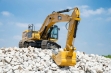 Caterpillar CAT-345