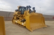 CAT D9T карьерный бульдозер