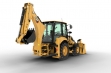 Caterpillar 428