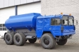 MAN автоцистерна продажа