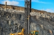 Epiroc DM75 буровой станок