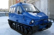 Гусеничный вездеход ГАЗ продажа