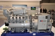 Купить газопоршневую электростанцию MTU