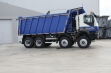 Купить IVECO-AMT 753910