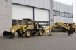 Unimog коммунальный трактор продажа