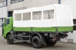 Mercedes-Benz бортовой