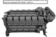 Купить дизель MAN V12