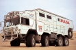 MAN 8x8 автокемпер