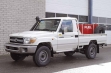 Топливный заправщик Toyota