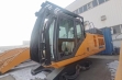 Аренда экскаватор Case CX800B