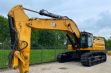 Купить ГУСЕНИЧНЫЙ ЭКСКАВАТОР CATERPILLAR 395