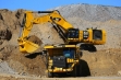 CAT-6015B экскаватор купить