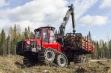Komatsu 895 форвардер купить