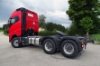 Продажа тягач Volvo FH16 6x4