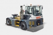 MAFI R332 терминальный тягач