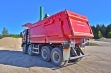 MAN TGS 41.480 самосвал