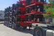 SINANLI TANKER контейнеровоз