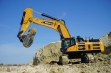 Sany SY870H экскаватор