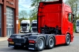 SCANIA R560 6x2 седельный тягач купить