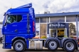 MAN TGX 26.470 6х2
