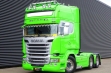 SCANIA R730 6x4 скупить