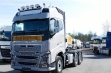 Продажа VOLVO FH16-750 6x4 тягач