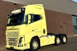 Volvo FH16 магистральный седельный тягач