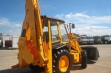 JCB технические характеристики