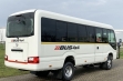 Купить автобус Toyota