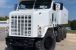 Oshkosh 8x8 автоцистерны для технической воды АЦВ