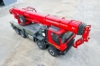 Автокран Челябинец 55 тонн АМТ 8x8