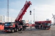 Купить автокран Liebherr 60 тонн
