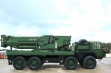 Продажа автокран MAN 8x8