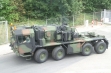 Автопоезд 200 тонн