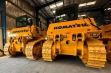 Купить бульдозер Komatsu D375A-6