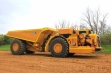 CAT AD45 самосвал