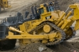 CAT D11R карьерный бульдозер