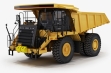 Caterpillar карьерные самосвалы